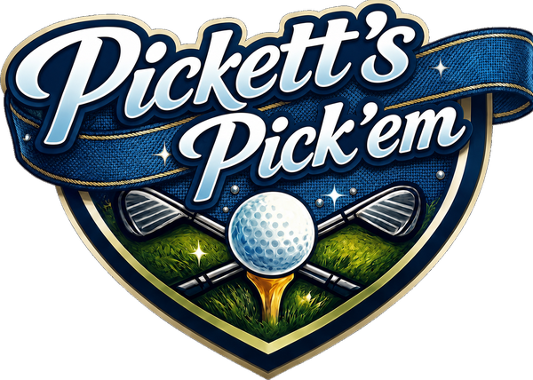 Pickett's Pick'em